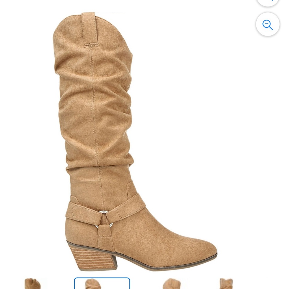 BIG ISO: Dr. Scholl’s No Problem Boot
